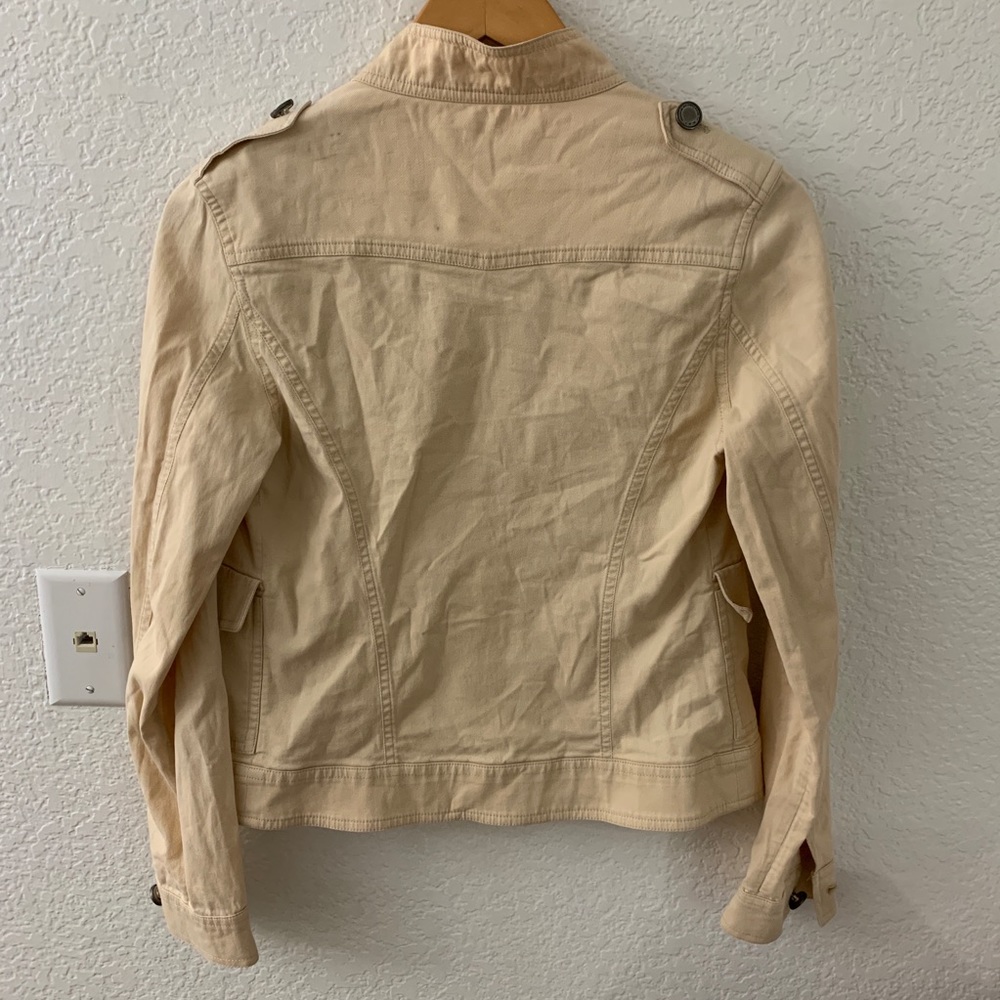 Vintage MCM Jacket - Picture 7 of 7
